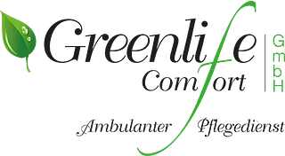 Logo - Greenlife-Comfort GmbH Ambulanter Pflegedienst aus Penzlin