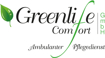 Logo - Greenlife-Comfort GmbH Ambulanter Pflegedienst aus Penzlin